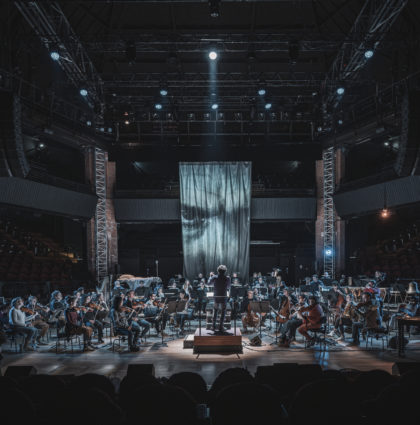 BERLIOZ TRIP ORCHESTRA