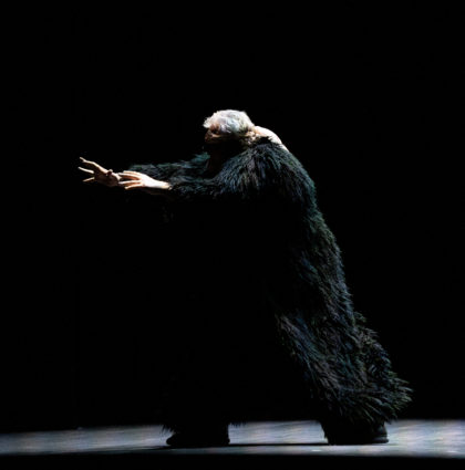 LUDWIG VAN… Un autre point d’ouïe