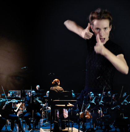 LUDWIG VAN… Un autre point d’ouïe