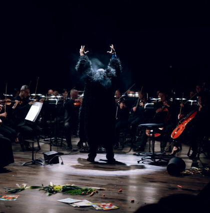 LUDWIG VAN… un autre point d&rsquo;ouïe